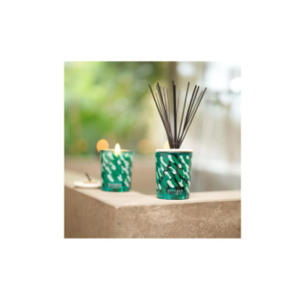 ESTEBAN Bouquet parfumé décoratif rechargeable Eau d'AMAZONIE 100ml