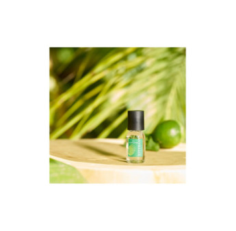 ESTEBAN Concentré de Parfum Eau d'AMAZONIE 15ml