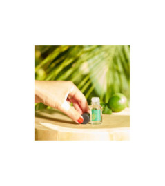 ESTEBAN Concentré de Parfum Eau d'AMAZONIE 15ml