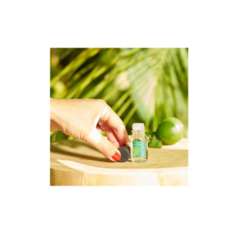ESTEBAN Concentré de Parfum Eau d'AMAZONIE 15ml