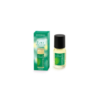 ESTEBAN Concentré de Parfum Eau d'AMAZONIE 15ml