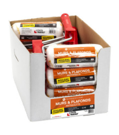 LOP Antigoutte Murs & Plafonds Taille 180mm