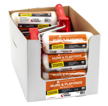 LOP Antigoutte Murs & Plafonds Taille 180mm