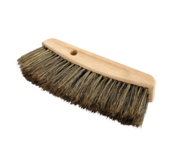 LOP Brosse à épousseter Soies Taille   Sortie Fibres 57mm