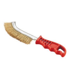 LOP Brosse convexe