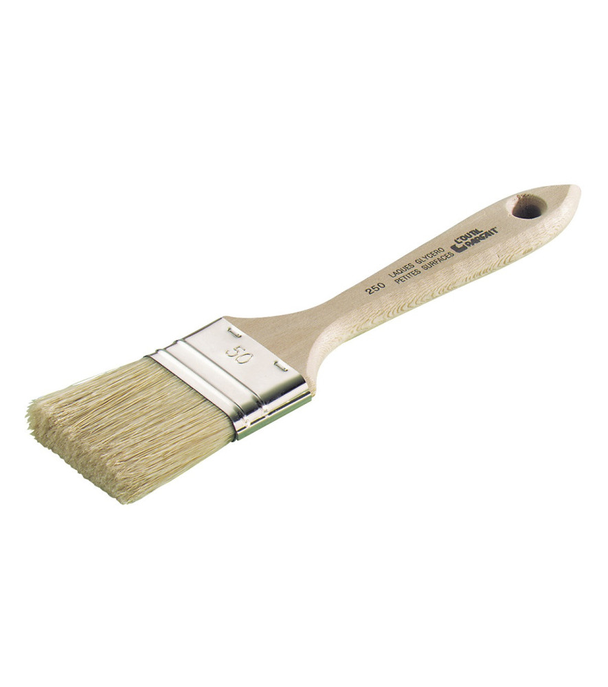 LOP Brosse plate Universelle Taille 20 LOP Brosse plate Universelle Taille 20
