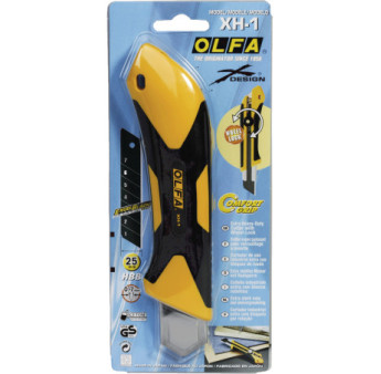 LOP Cutter  Olfa XH1 Plaquiste