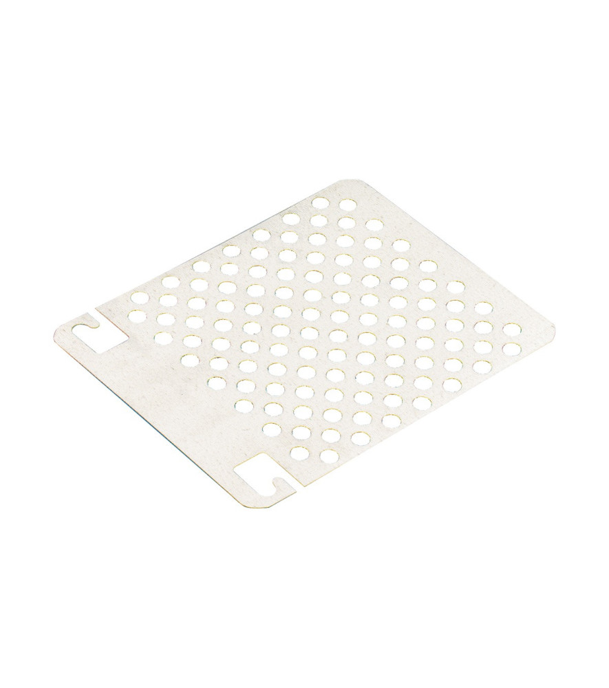 LOP Grille métal Taille 150mm LOP Grille métal Taille 150mm