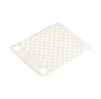 LOP Grille métal Taille 150mm