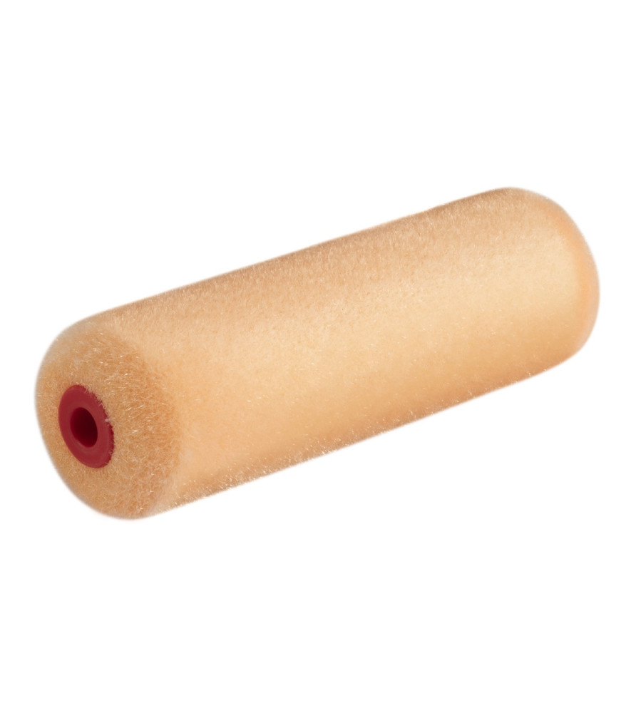 Sachet de 2 LOP Laqueur mousse floquée Taille 110mm Sachet de 2 LOP Laqueur mousse floquée Taille 110mm