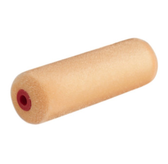 Sachet de 2 LOP Laqueur mousse floquée Taille 110mm