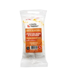 Sachet de 2 LOP Murs & Plafonds Taille 50mm