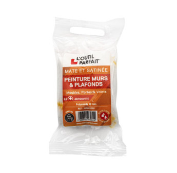 Sachet de 2 LOP Murs & Plafonds Taille 50mm