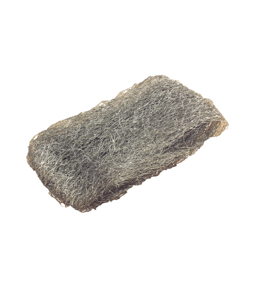 LOP Paille de fer Grain Fin LOP Paille de fer Grain Fin