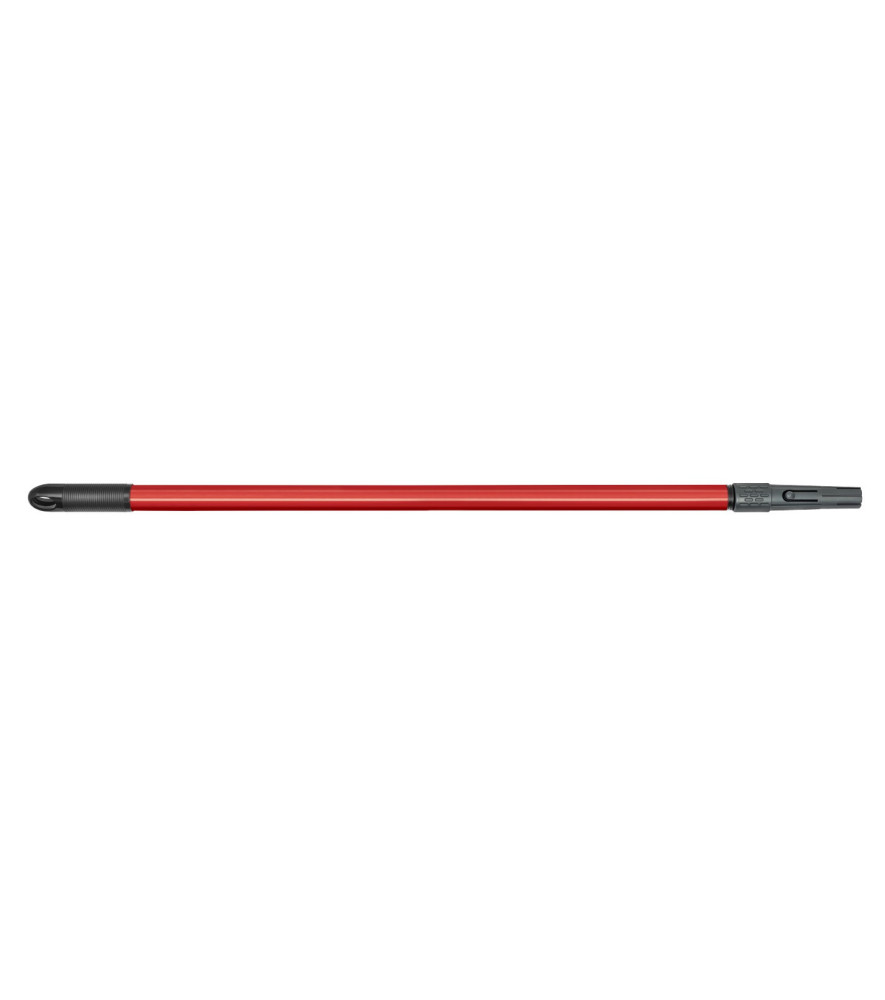 LOP Perche clipsable Taille 2x1.00m LOP Perche clipsable Taille 2x1.00m