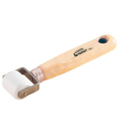 LOP Roulette de colleur Ébonite