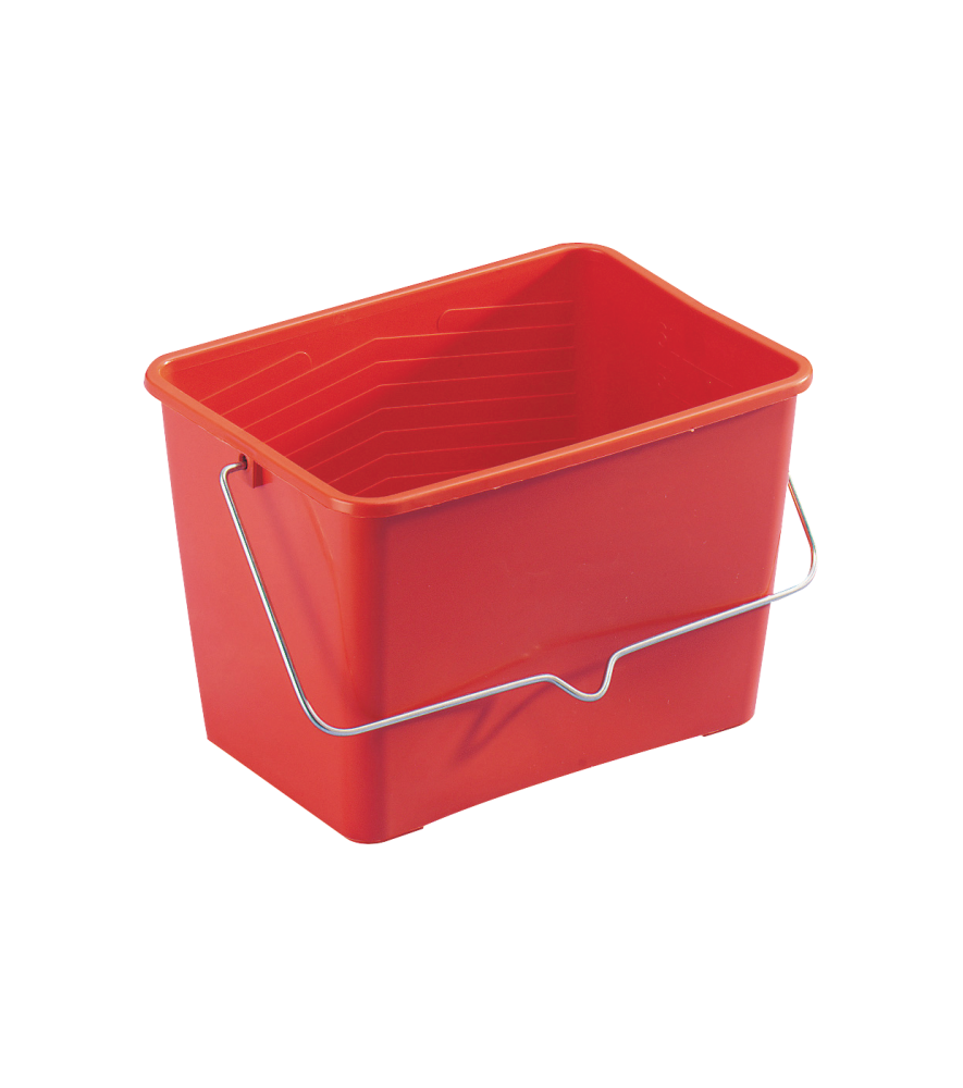 Camion rectangulaire L'OUTIL PARFAIT 14L Camion rectangulaire L'OUTIL PARFAIT 14L