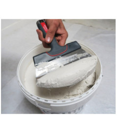 Stucateur pour seau OUTIL PARFAIT