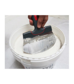 Stucateur pour seau OUTIL PARFAIT