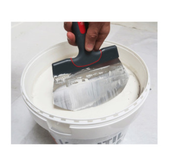 Stucateur pour seau OUTIL PARFAIT