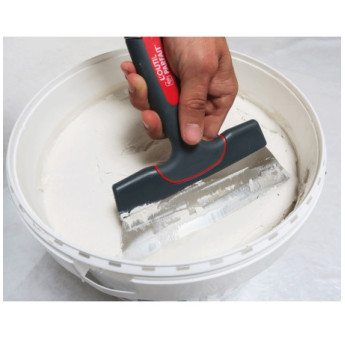 Stucateur pour seau OUTIL PARFAIT