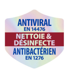 Boîte de 100 Lingettes OUTIL PARFAIT Bigwipes Heavy Duty