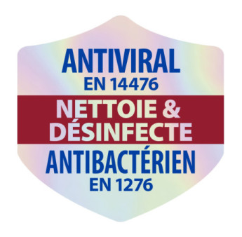 Boîte de 100 Lingettes OUTIL PARFAIT Bigwipes Heavy Duty