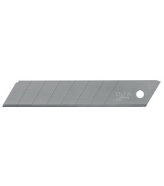 Étui de 10 lames LOP Lame Olfa lB 10 Cutter
