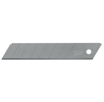 Étui de 10 lames LOP Lame Olfa lB 10 Cutter
