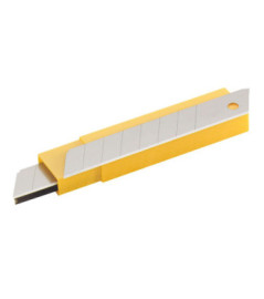 Étui de 10 lames LOP Lame Olfa lB 10 Cutter