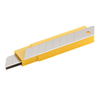 Étui de 10 lames LOP Lame Olfa lB 10 Cutter