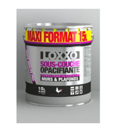 Sous couche Acryl LOXXO INNOVA 15L