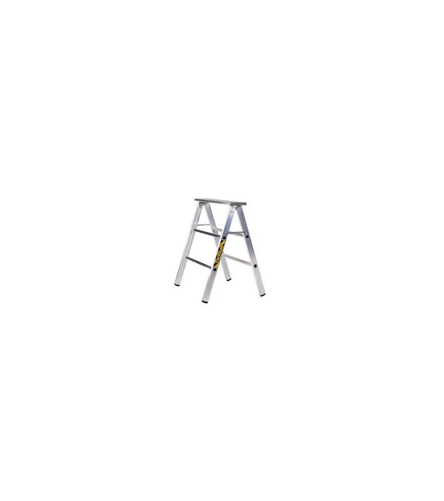 Tréteau pliable CENTAURE en aluminium Tréteau pliable CENTAURE en aluminium