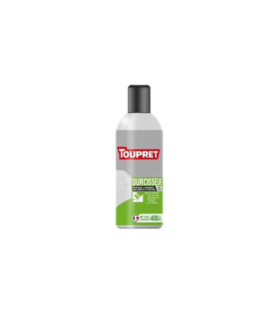 Aérosol durcisseur de mur TOUPRET 400ml