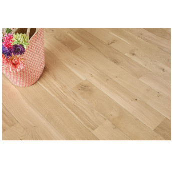 Parquet PANAGET Monolame 139 Chêne Bois Flotté