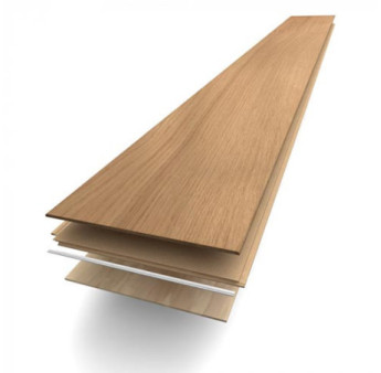 Parquet PANAGET Monolame 139 Chêne Bois Flotté