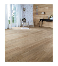 Parquet PANAGET Diva 139 Chêne Classic Bois Flotté