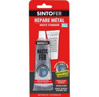 Mastic SINTOFER standard 115g