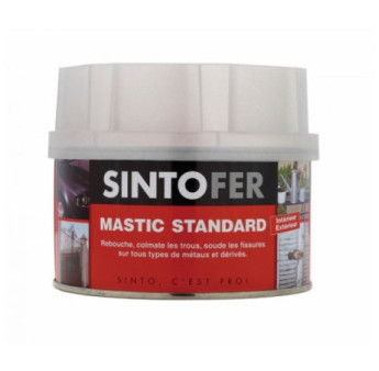 Mastic SINTOFER standard 330g