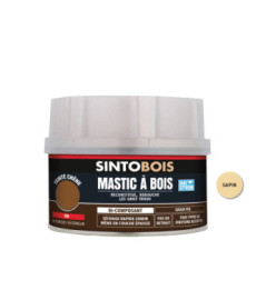 Mastic SINTOBOIS sapin 500ml