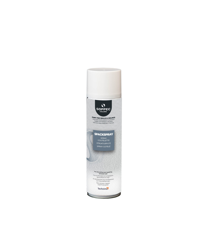Aérosol Crépi 400ml Aérosol Crépi 400ml