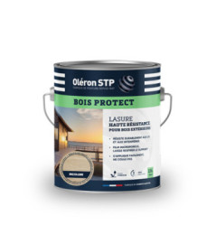 TECHNIMA Oléron Lasure Bois Protect incolore 2,5L