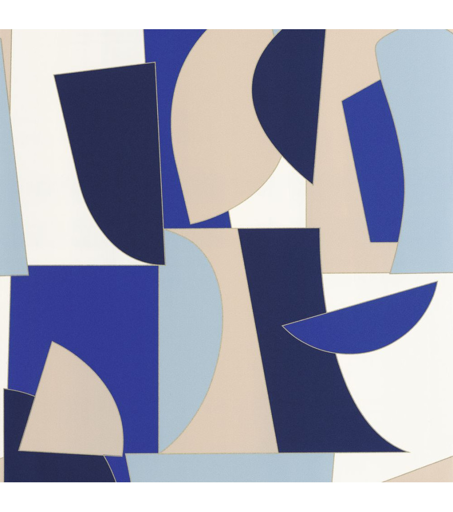 Papier Peint CASELIO Outlines OTLS105011633 Papier Peint CASELIO Outlines OTLS105011633