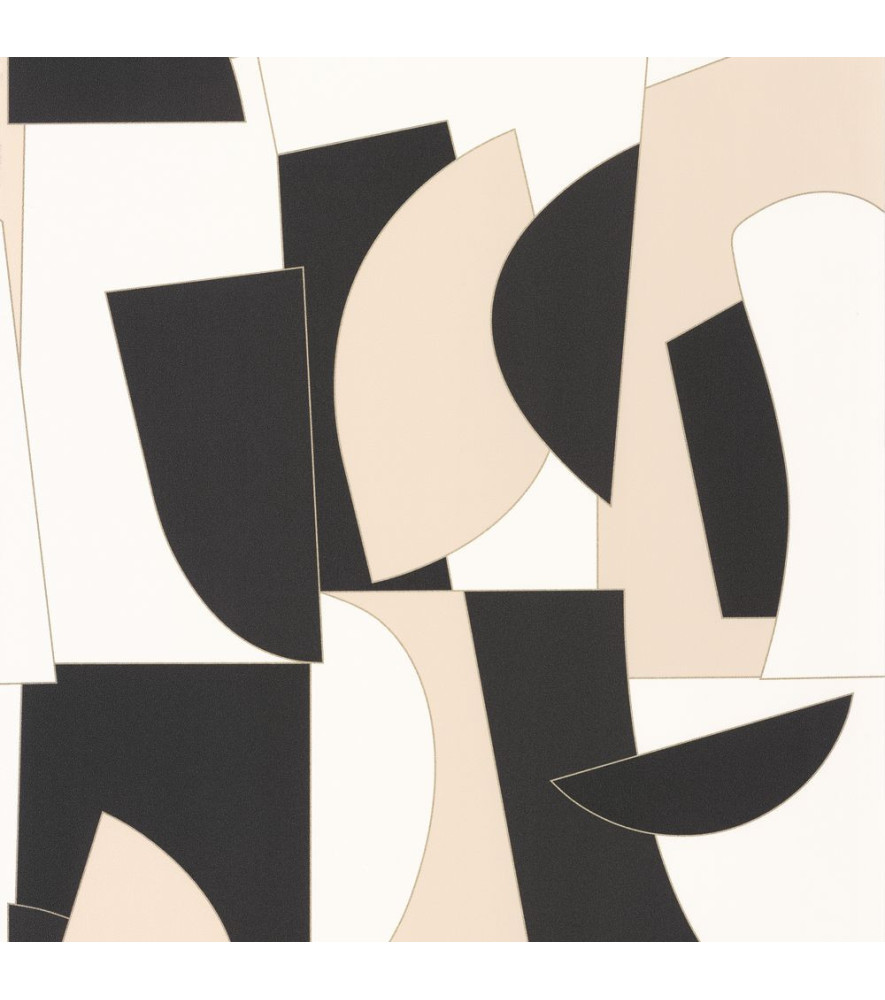 Papier Peint CASELIO Outlines OTLS105011955 Papier Peint CASELIO Outlines OTLS105011955