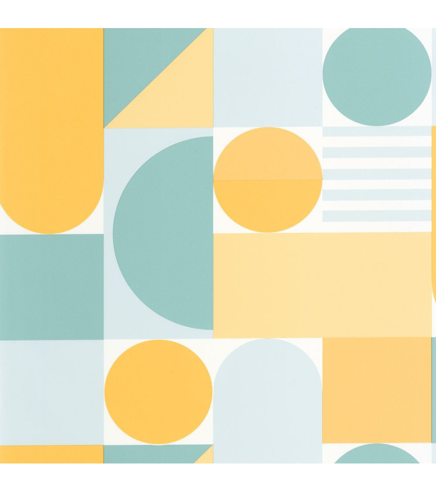 Papier Peint CASELIO Outlines OTLS105056276 Papier Peint CASELIO Outlines OTLS105056276