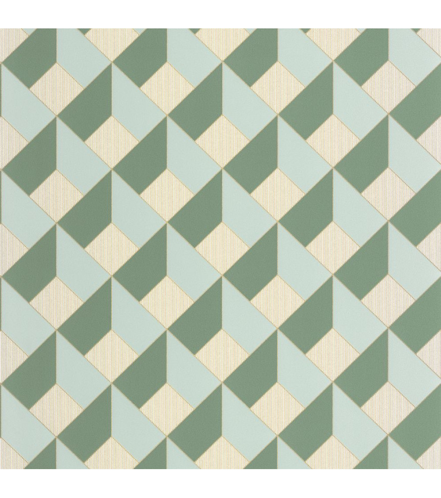 Papier Peint CASELIO Outlines OTLS105097934