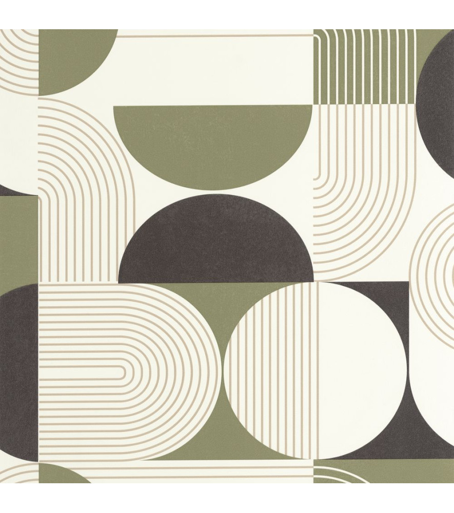 Papier Peint CASELIO GRAPHIC GPC105500722 Papier Peint CASELIO GRAPHIC GPC105500722