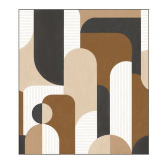 Panoramique CASELIO Collection GRAPHIC VOLUME GPC105559201 250x280cm