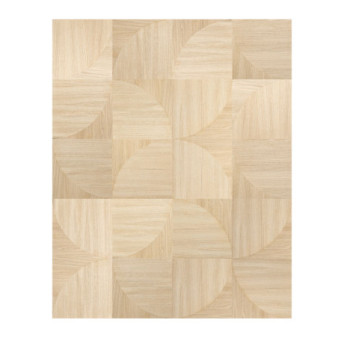 Panoramique Caselio Collection BALADE BOIS D HIVER BLD106132005 200x250cm Marron