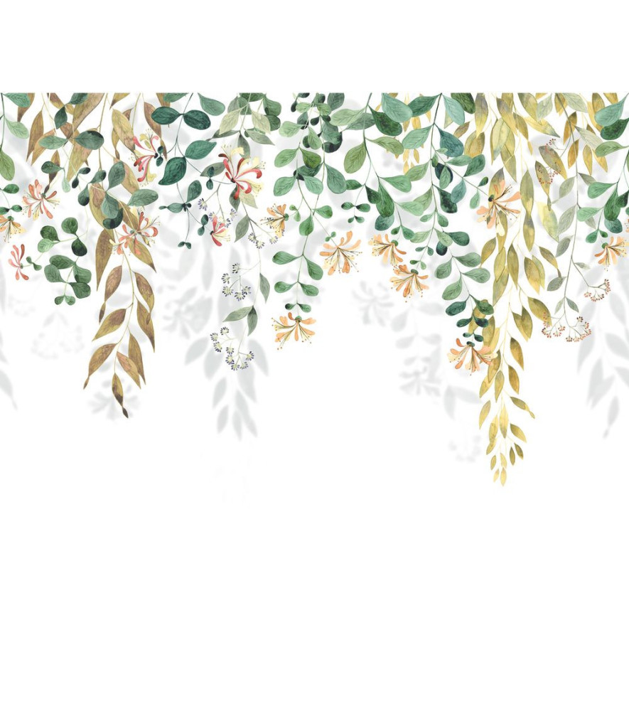 Panoramique CASADECO Collection SOLIFLORE HONEYSUCKLE SOLI200347807 300x250cm Panoramique CASADECO Collection SOLIFLORE HONEYSUCKLE SOLI200347807 300x250cm